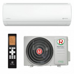 Настенная сплит-система Royal Clima Triumph LITE RCI-TWL35HN Inverter (белый)