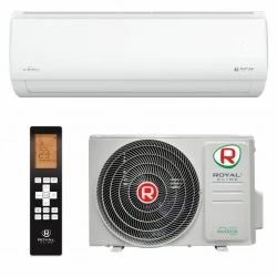 Настенная сплит-система Royal Clima Triumph LITE RCI-TWL35HN Inverter (белый)