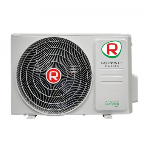 Настенная сплит-система Royal Clima Triumph LITE RCI-TWL35HN Inverter (белый) 3