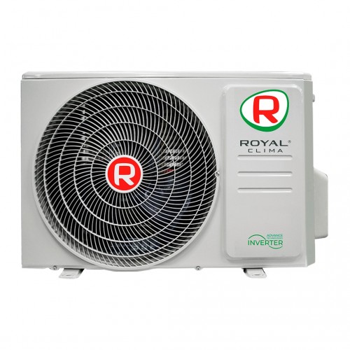 Настенная сплит-система Royal Clima Triumph LITE RCI-TWL35HN Inverter (белый) 6
