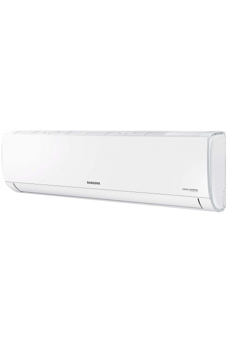 Настенная сплит-система Samsung AR09TXHQASI Inverter (белый) 2