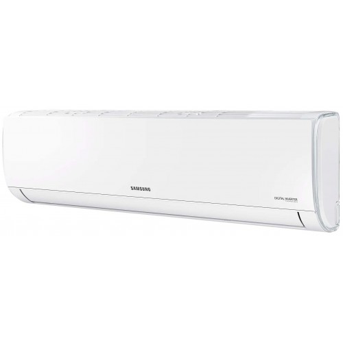 Настенная сплит-система Samsung AR09TXHQASI Inverter (белый) 2