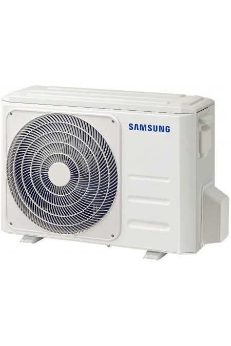 Настенная сплит-система Samsung AR09TXHQASI Inverter (белый) 3