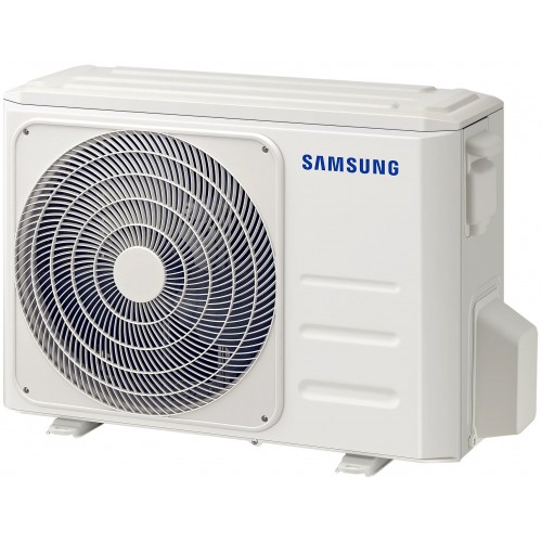Настенная сплит-система Samsung AR09TXHQASI Inverter (белый) 3