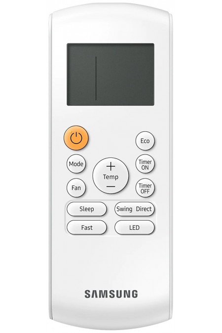 Настенная сплит-система Samsung AR09TXHQASI Inverter (белый) 4