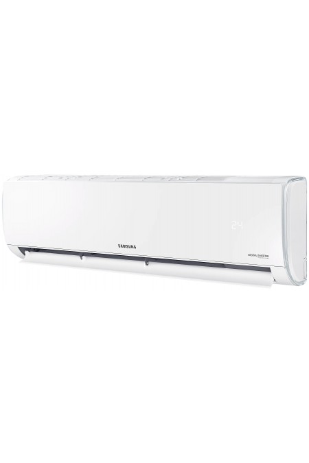 Настенная сплит-система Samsung AR09TXHQASI Inverter (белый) 5