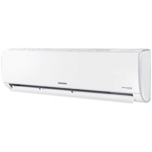 Настенная сплит-система Samsung AR09TXHQASI Inverter (белый) 5