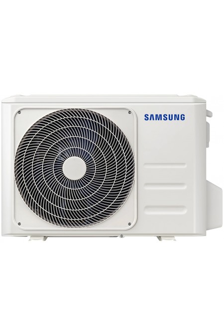 Настенная сплит-система Samsung AR09TXHQASI Inverter (белый) 8