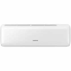 Настенная сплит-система Samsung AR12CQHGAWK/FA (белый)