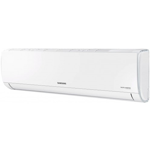 Настенная сплит-система Samsung AR12TXHQASI Inverter (белый) 4