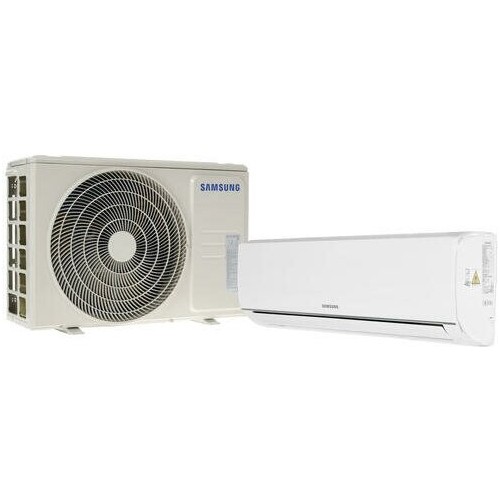 Настенная сплит-система Samsung AR12TXHQASI Inverter (белый) 7