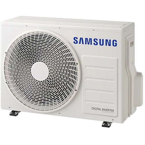Настенная сплит-система Samsung AR12TXHQASI Inverter (белый) 8