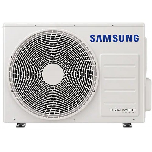Настенная сплит-система Samsung AR12TXHQASI Inverter (белый) 9