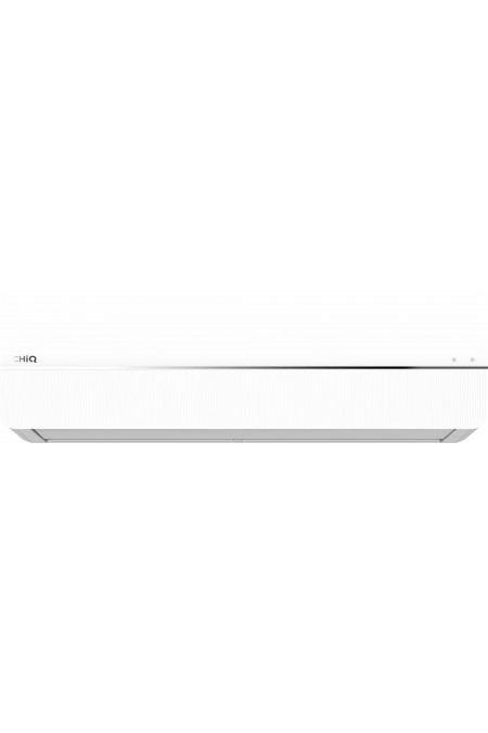 Настенная сплит-система СHiQ CSH-18DB-S Grace (серебристый) 3