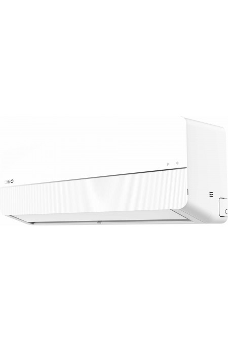 Настенная сплит-система СHiQ CSH-18DB-S Grace (серебристый) 4