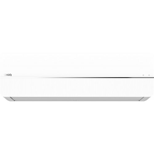 Настенная сплит-система СHiQ Inverter CSDH-07DB-S Grace Silver (серебристый) 1
