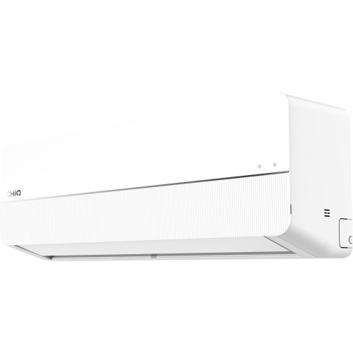 Настенная сплит-система СHiQ Inverter CSDH-07DB-S Grace Silver (серебристый) 2