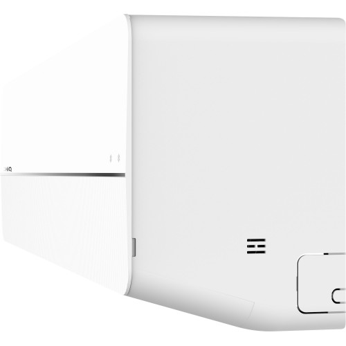Настенная сплит-система СHiQ Inverter CSDH-07DB-S Grace Silver (серебристый) 3