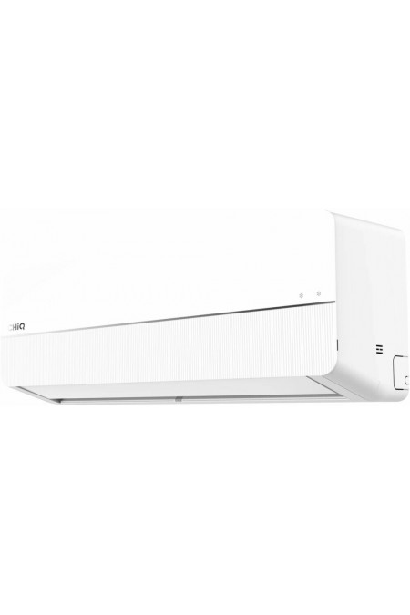 Настенная сплит-система СHiQ Inverter CSDH-07DB-S Grace Silver (серебристый) 3
