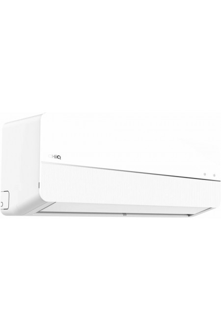 Настенная сплит-система СHiQ Inverter CSDH-07DB-S Grace Silver (серебристый) 4