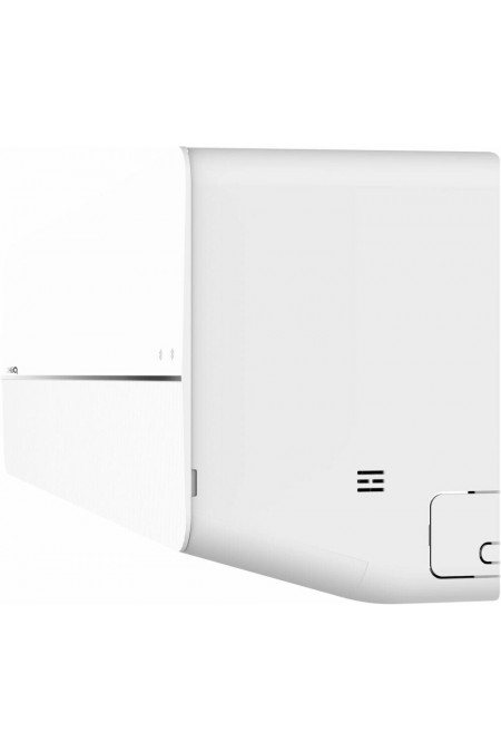 Настенная сплит-система СHiQ Inverter CSDH-07DB-S Grace Silver (серебристый) 5