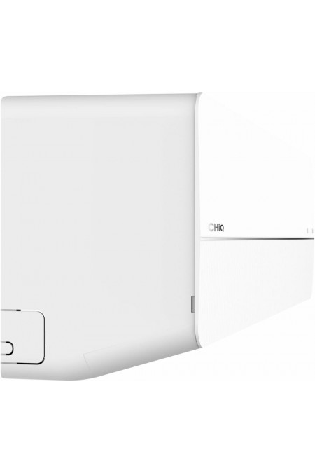 Настенная сплит-система СHiQ Inverter CSDH-07DB-S Grace Silver (серебристый) 6