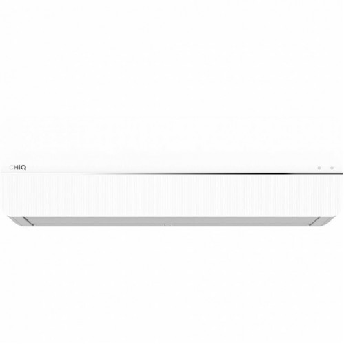 Настенная сплит-система СHiQ Inverter CSDH-07DB-S Grace Silver (серебристый) 9