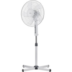 Напольный вентилятор Ballu BFF-801 (белый)