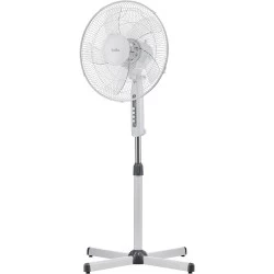 Напольный вентилятор Ballu BFF-801 (белый)