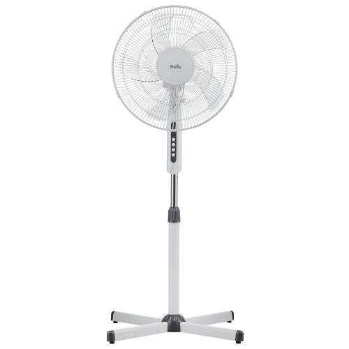 Напольный вентилятор Ballu BFF-801 (белый) 1