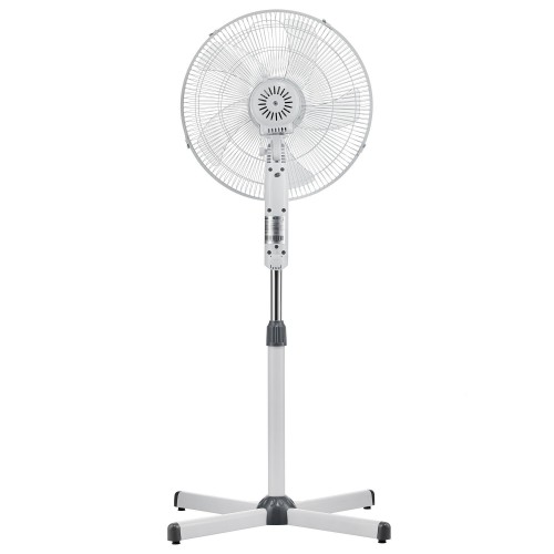 Напольный вентилятор Ballu BFF-801 (белый) 3