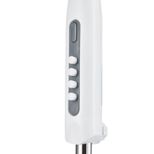 Напольный вентилятор Ballu BFF-801 (белый) 5