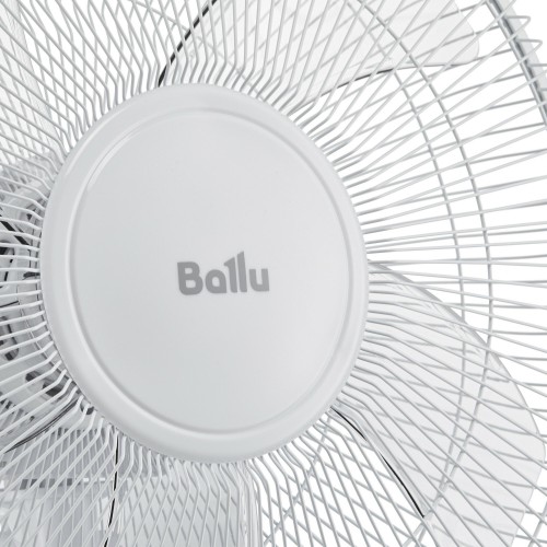 Напольный вентилятор Ballu BFF-801 (белый) 6