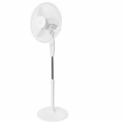 Напольный вентилятор Ballu BFF-806 (белый)