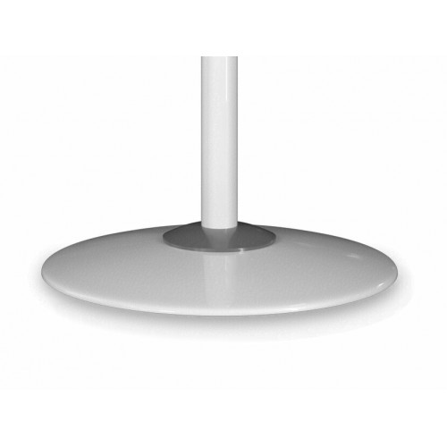 Напольный вентилятор Ballu BFF-806 (белый/серый) 3