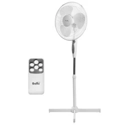 Напольный вентилятор Ballu BFF-807 (черный)