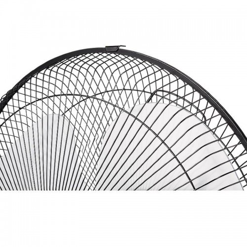 Напольный вентилятор Ballu BFF-807 (черный) 9