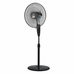 Напольный вентилятор Ballu BFF-815 (черный)