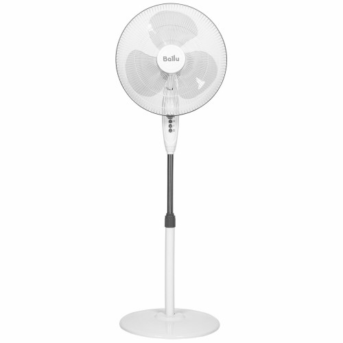 Напольный вентилятор Ballu BFF-815W (белый) 1