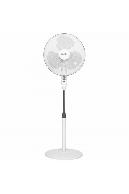 Напольный вентилятор Ballu BFF-815W (белый) 1