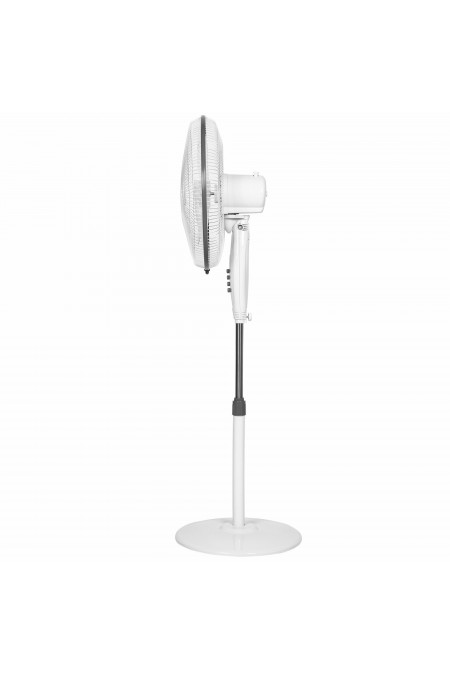 Напольный вентилятор Ballu BFF-815W (белый) 2