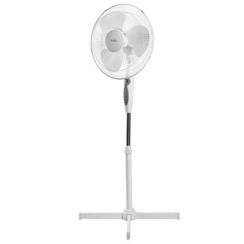 Напольный вентилятор Ballu BFF-840 (белый) 