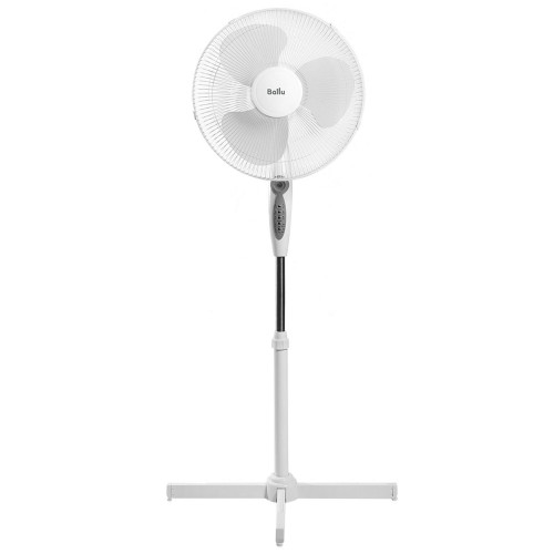 Напольный вентилятор Ballu BFF-840 (белый) 1