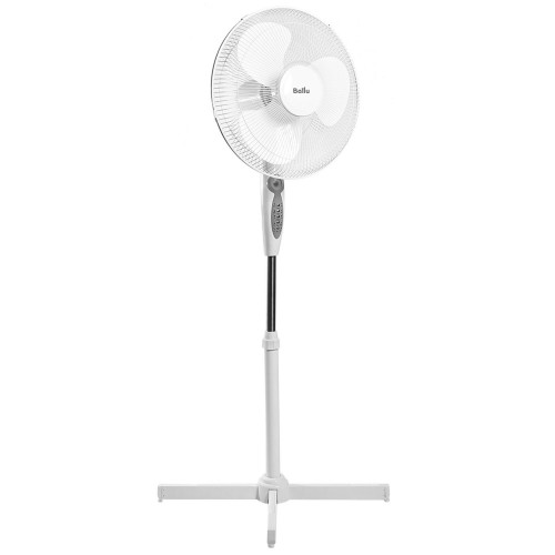 Напольный вентилятор Ballu BFF-840 (белый) 2