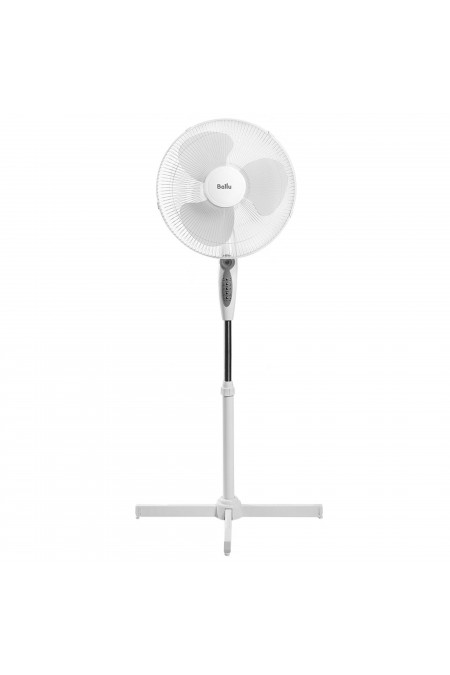 Напольный вентилятор Ballu BFF-840 (белый) 