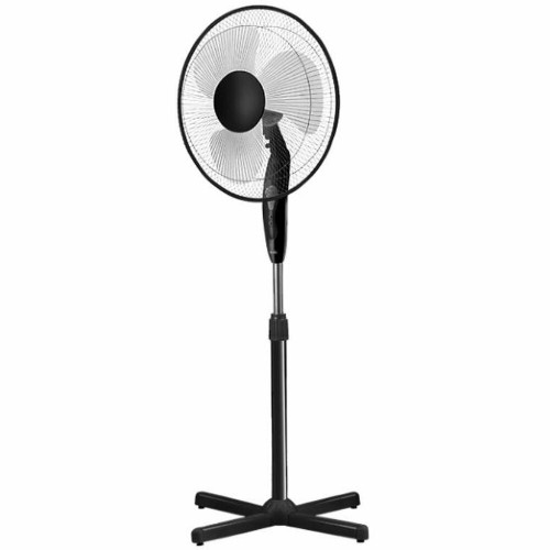 Напольный вентилятор Ballu BFF-840 (белый) 7