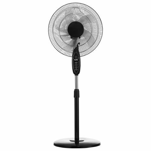 Напольный вентилятор Ballu BFF-860R (черный) 2