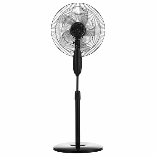 Напольный вентилятор Ballu BFF-860R (черный) 4