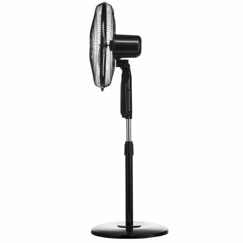 Напольный вентилятор Ballu BFF-860R (черный) 5