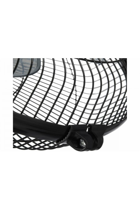 Напольный вентилятор Ballu BFF-860R (черный) 6